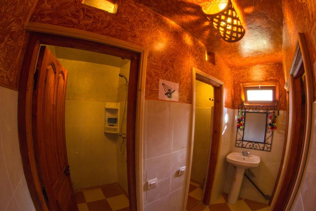 Вилла Imlil Refuge Номер фото