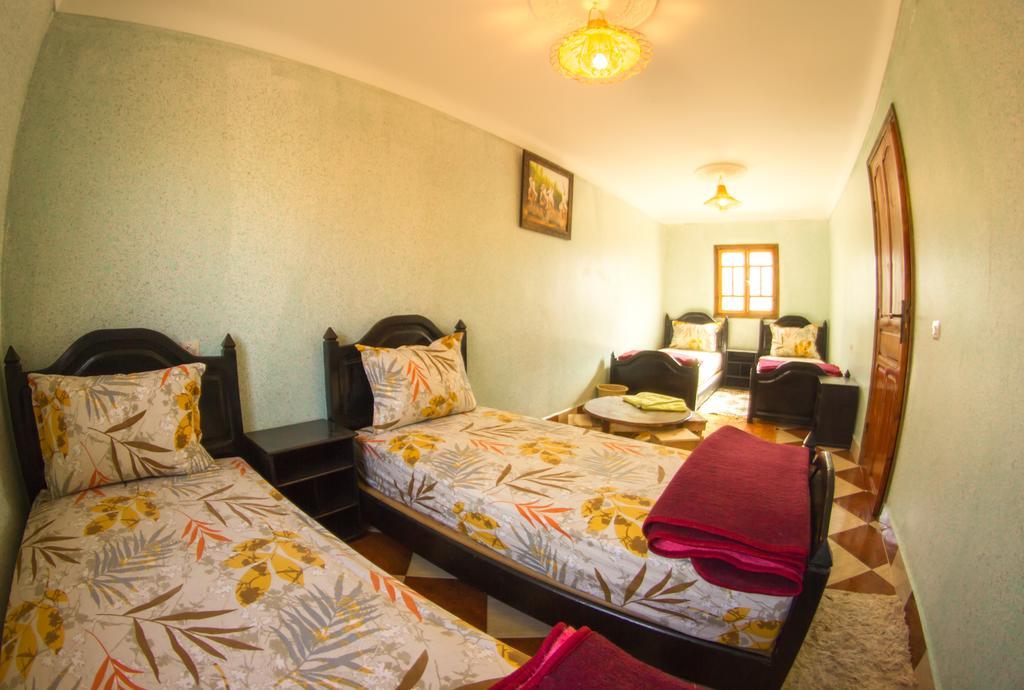 Вилла Imlil Refuge Номер фото