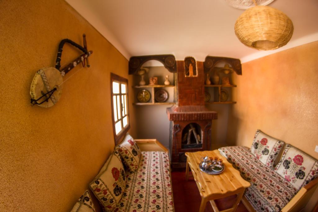 Вилла Imlil Refuge Номер фото